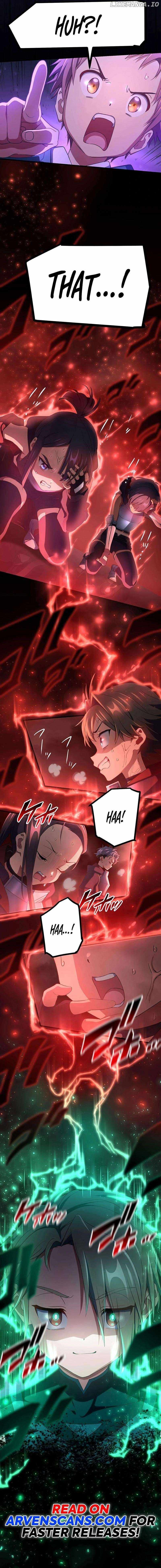 Demons' Crest Chapter 56 10